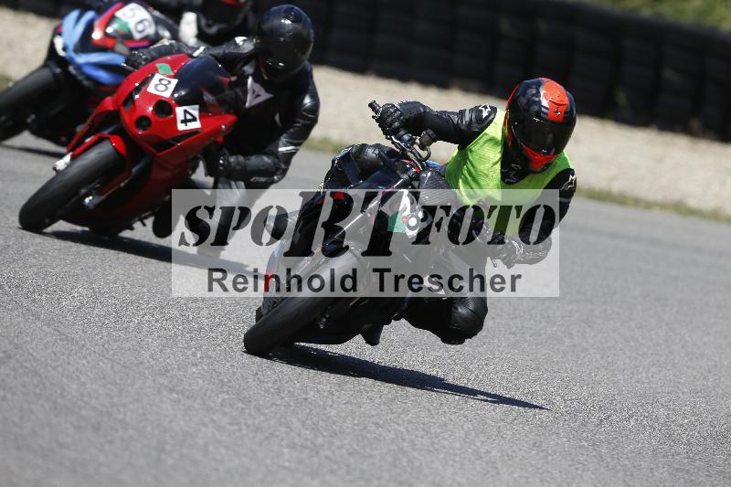 /19 06.06.2026  TZ Motorsport ADR/Gruppe gruen/84